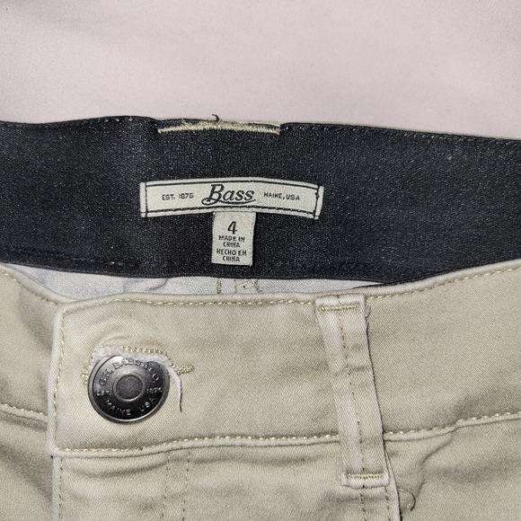 Pants 💖 - Picture 2 of 2